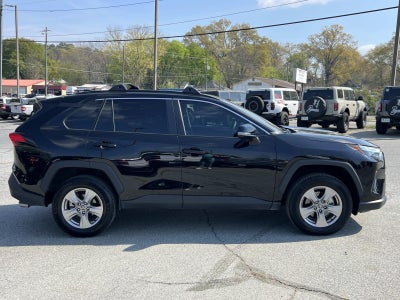 2023 Toyota RAV4 XLE FWD