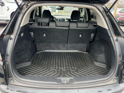 2020 Honda HR-V EX