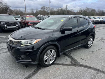 2020 Honda HR-V EX