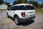 2021 Ford Bronco Sport BASE 4X4
