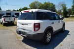 2021 Ford Bronco Sport BASE 4X4