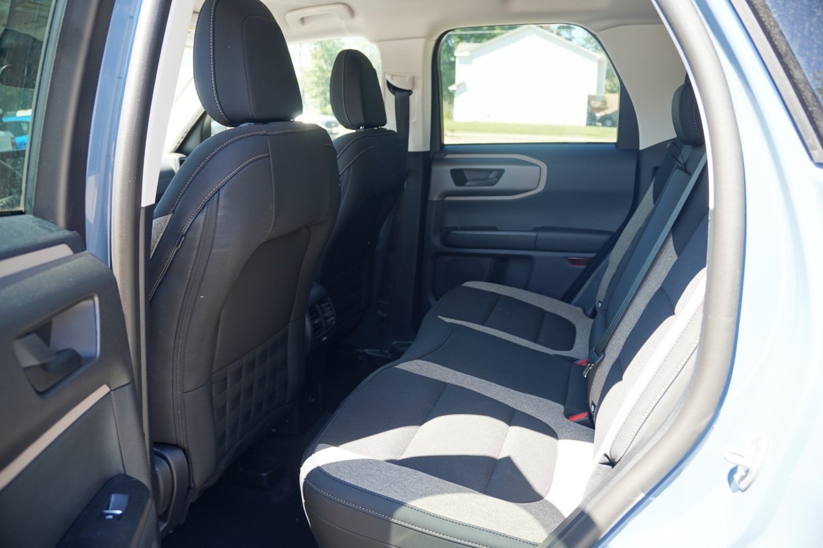 2025 Ford Bronco Sport BIG BEND 4X4