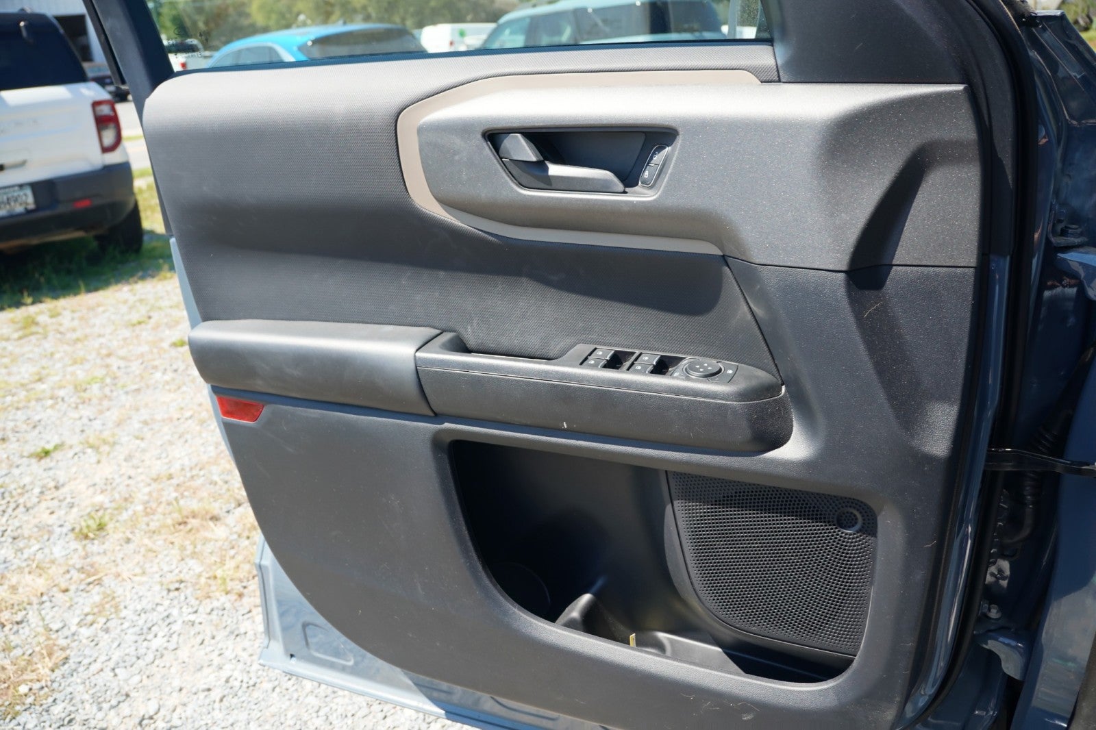 2025 Ford Bronco Sport BIG BEND 4X4