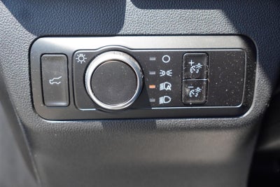 2025 Ford Bronco Sport BIG BEND 4X4
