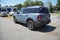 2025 Ford Bronco Sport BIG BEND 4X4