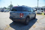 2025 Ford Bronco Sport BIG BEND 4X4