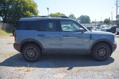 2025 Ford Bronco Sport BIG BEND 4X4