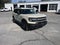 2025 Ford Bronco Sport BIG BEND 4X4