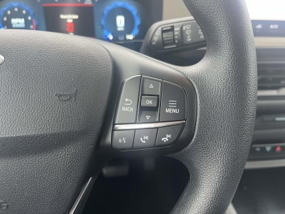 2025 Ford Bronco Sport BIG BEND 4X4
