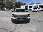 2025 Ford Bronco Sport BIG BEND 4X4