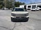 2025 Ford Bronco Sport BIG BEND 4X4