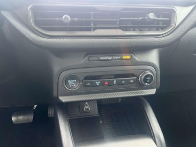 2025 Ford Bronco Sport BIG BEND 4X4