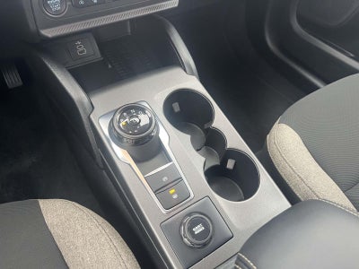 2025 Ford Bronco Sport BIG BEND 4X4