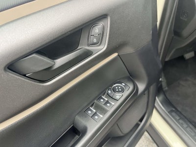 2025 Ford Bronco Sport BIG BEND 4X4