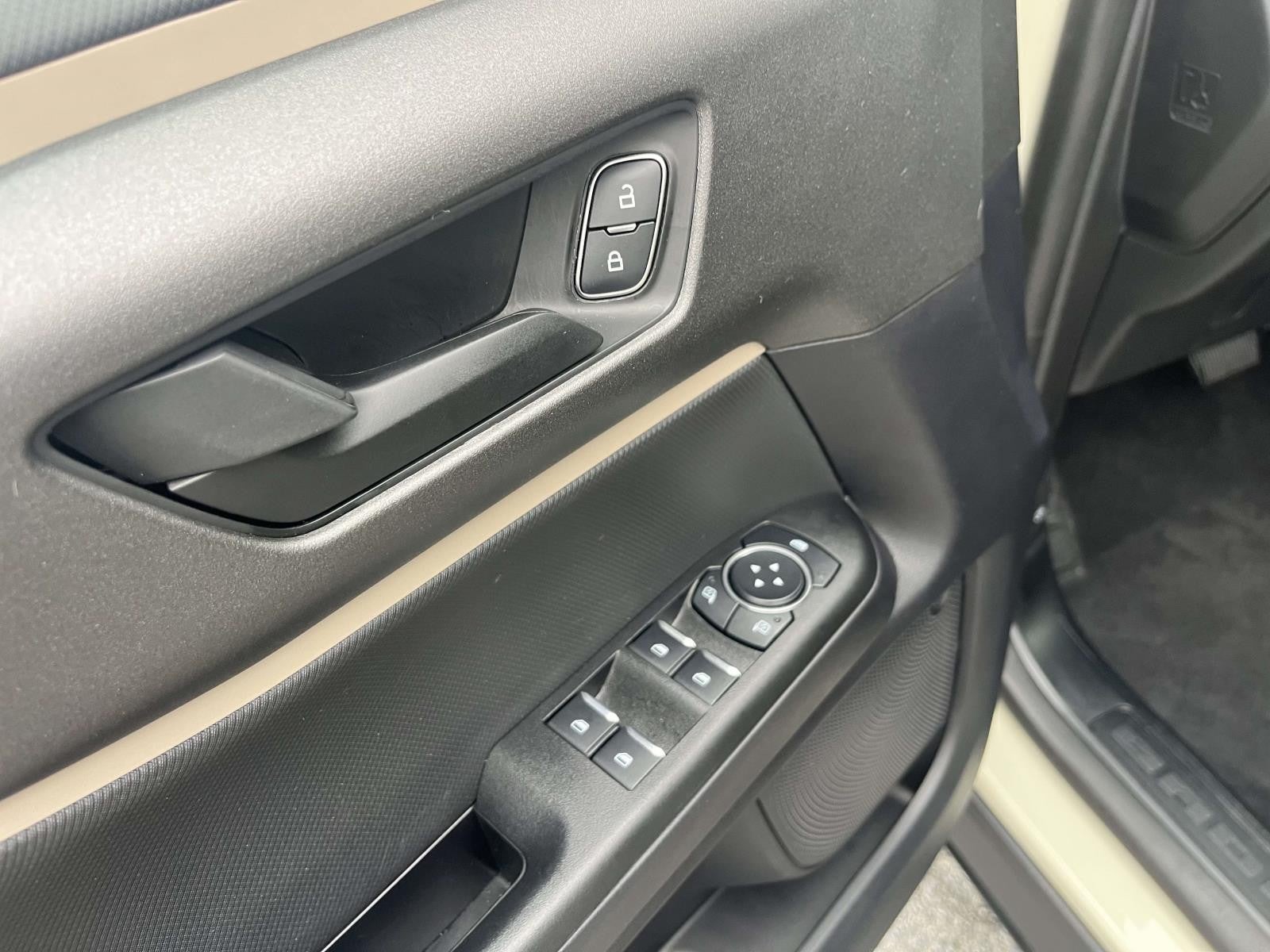 2025 Ford Bronco Sport BIG BEND 4X4