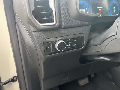 2025 Ford Bronco Sport BIG BEND 4X4