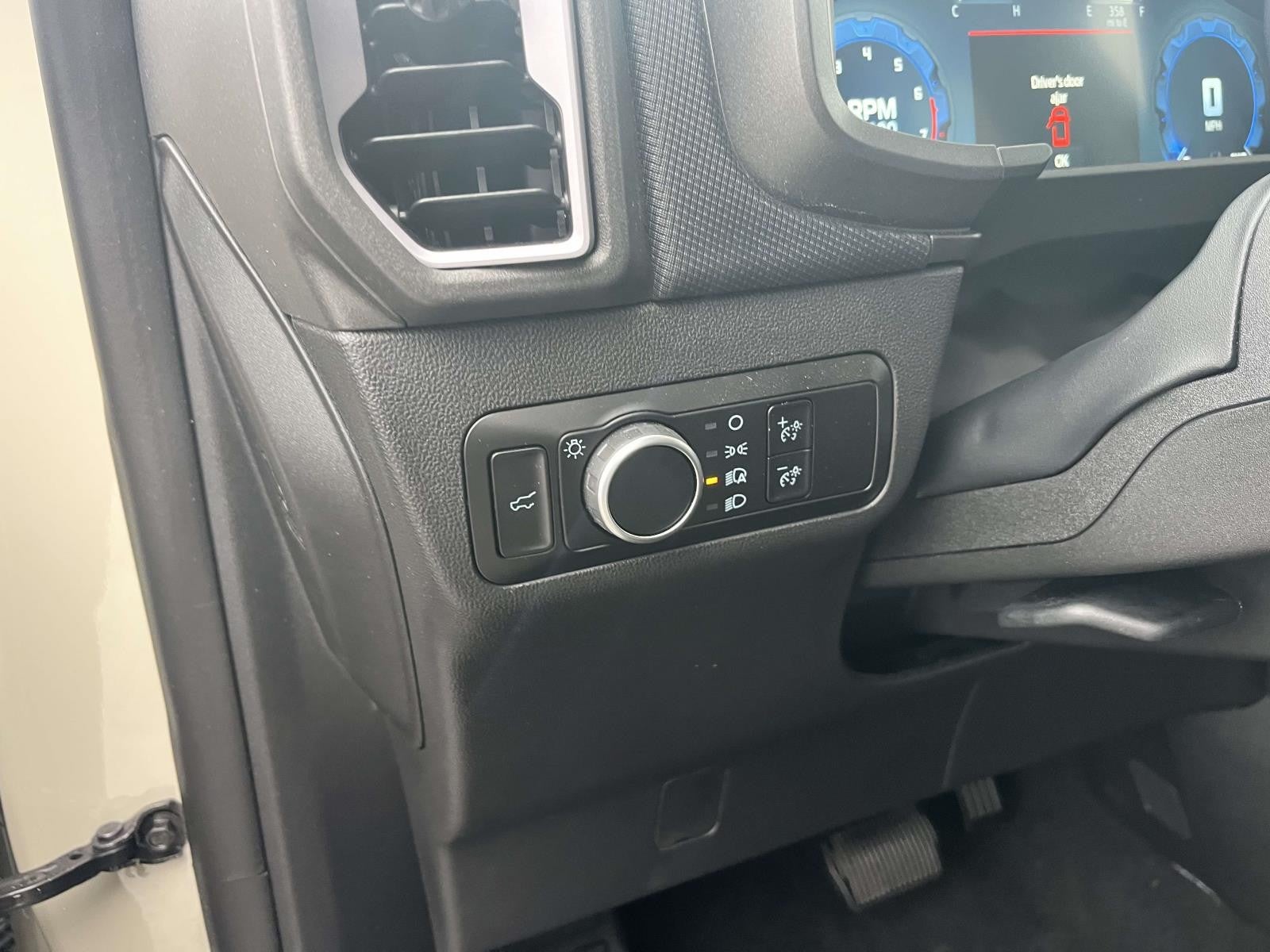 2025 Ford Bronco Sport BIG BEND 4X4