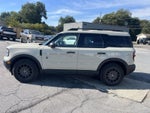 2025 Ford Bronco Sport BIG BEND 4X4