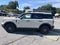 2025 Ford Bronco Sport BIG BEND 4X4
