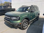 2023 Ford Bronco Sport BADLANDS 4X4