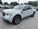 2022 Ford Maverick XLT FWD SUPERCREW