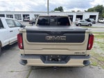 2022 GMC Sierra 1500 AT4X
