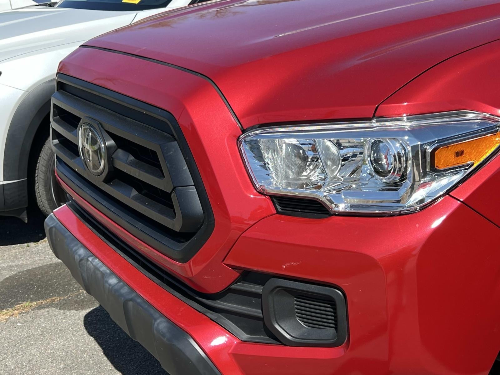 2023 Toyota Tacoma 2WD SR