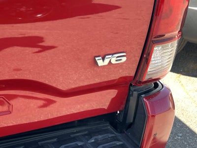 2023 Toyota Tacoma 2WD SR