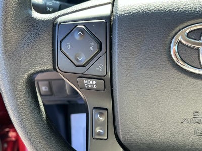 2023 Toyota Tacoma 2WD SR