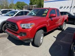 2023 Toyota Tacoma 2WD SR