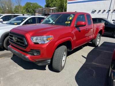 2023 Toyota Tacoma 2WD SR