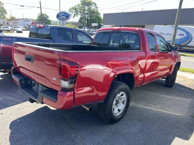 2023 Toyota Tacoma 2WD SR
