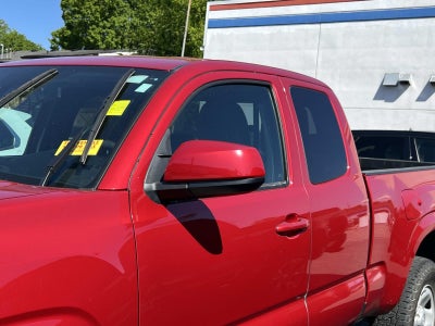 2023 Toyota Tacoma 2WD SR