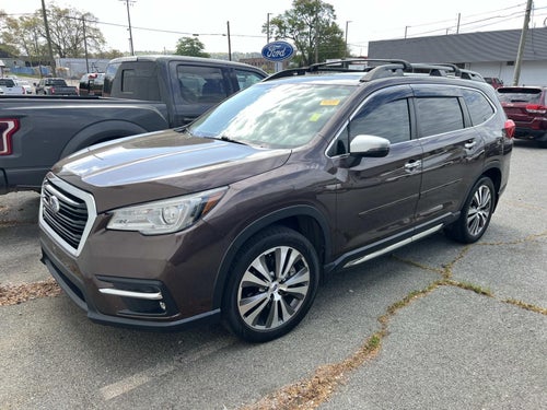 2020 Subaru Ascent Touring