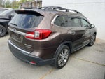 2020 Subaru Ascent Touring