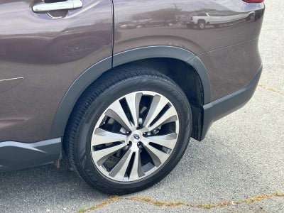 2020 Subaru Ascent Touring