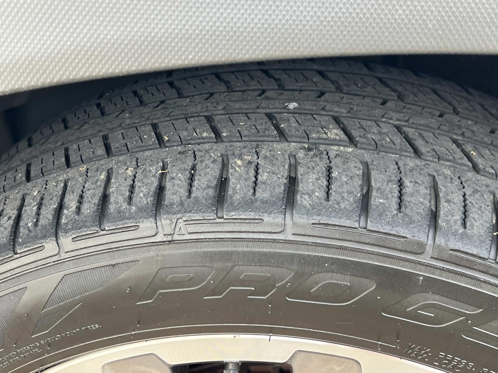 2020 Subaru Ascent Touring