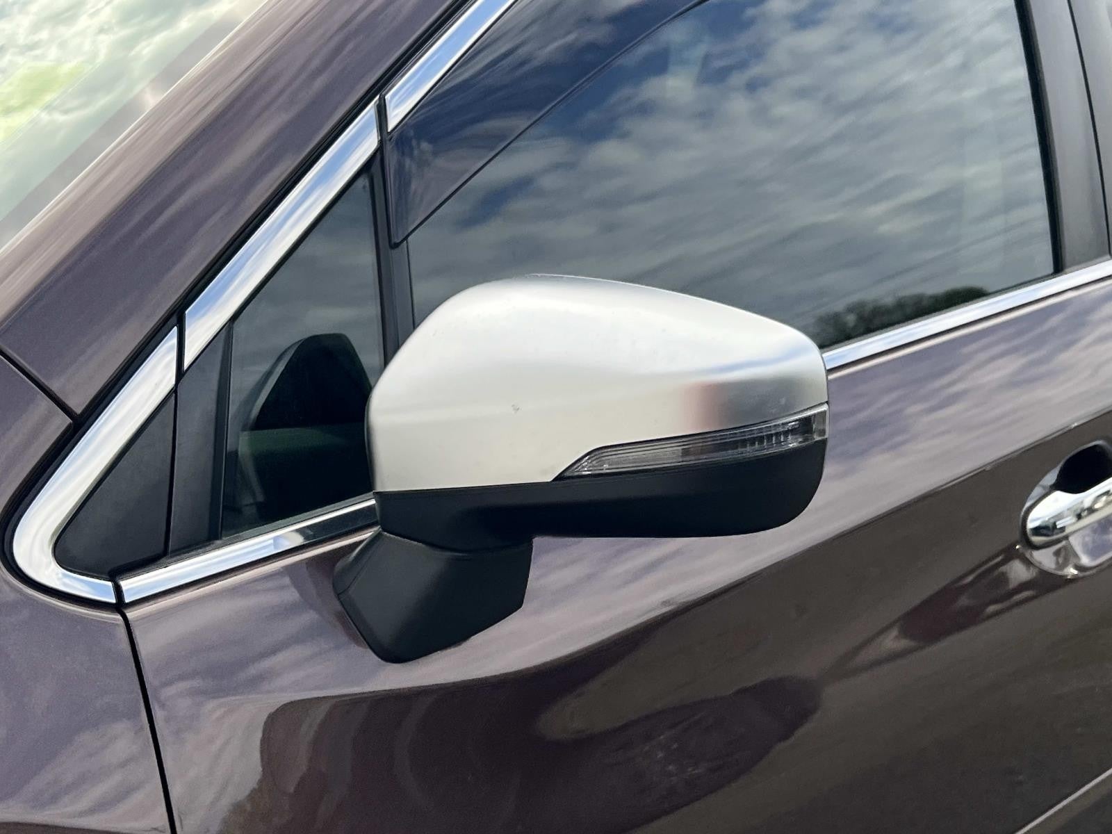 2020 Subaru Ascent Touring