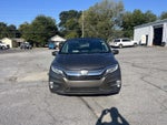 2019 Honda Odyssey ELITE AUTO FWD