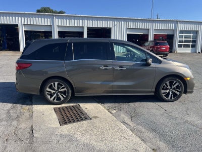 2019 Honda Odyssey ELITE AUTO FWD