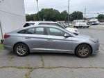 2015 Hyundai Sonata 2.4L SE