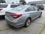 2015 Hyundai Sonata 2.4L SE