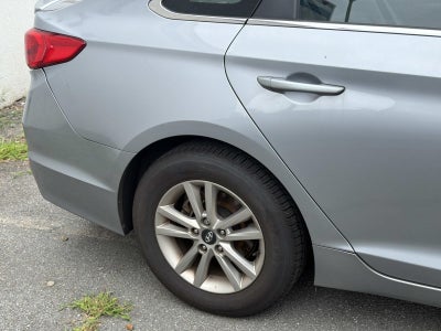 2015 Hyundai Sonata 2.4L SE