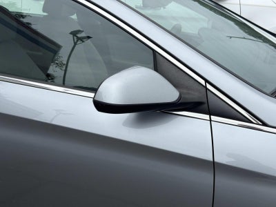 2015 Hyundai Sonata 2.4L SE