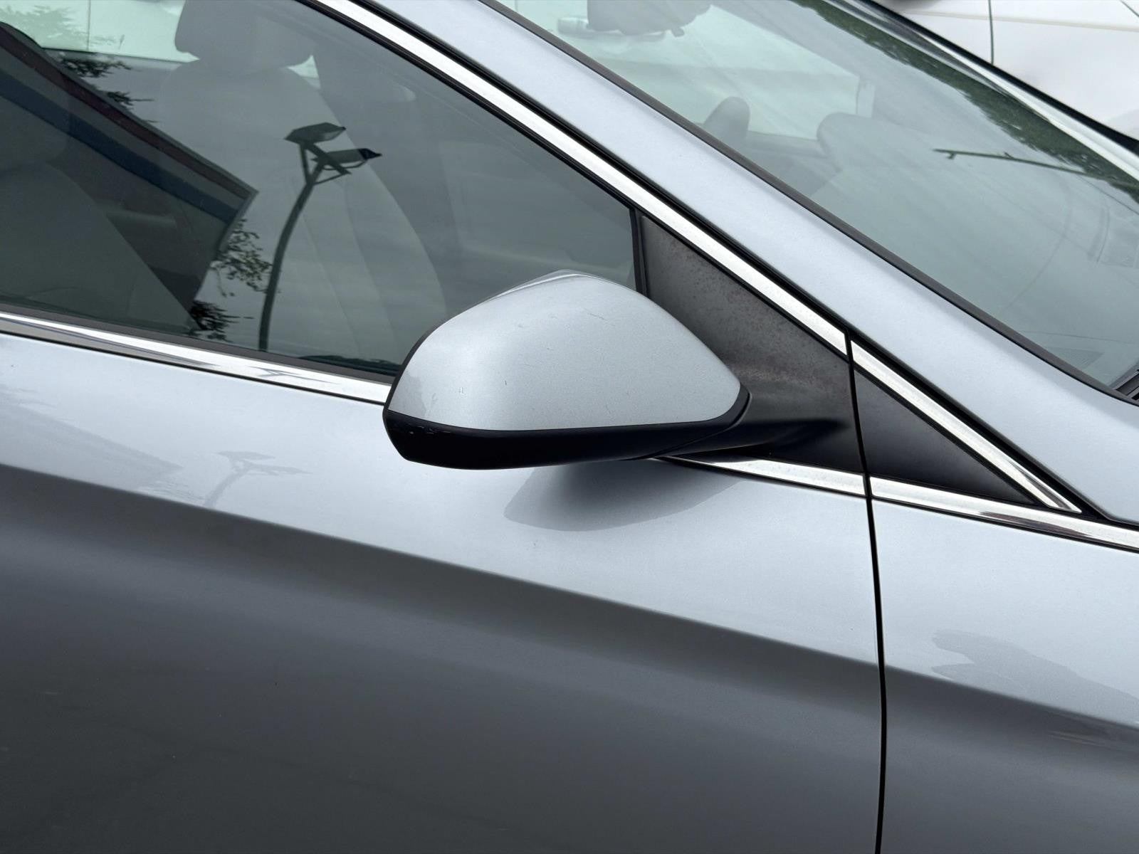2015 Hyundai Sonata 2.4L SE