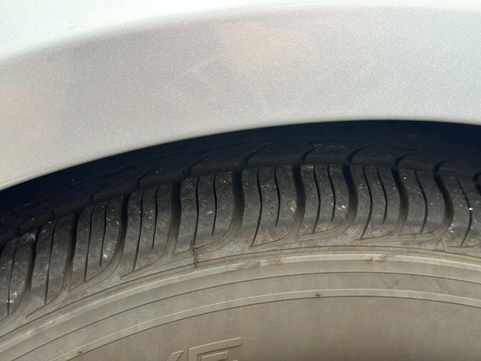 2015 Hyundai Sonata 2.4L SE