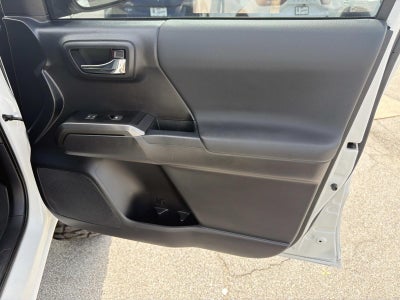 2021 Toyota Tacoma 4WD TRD Off Road