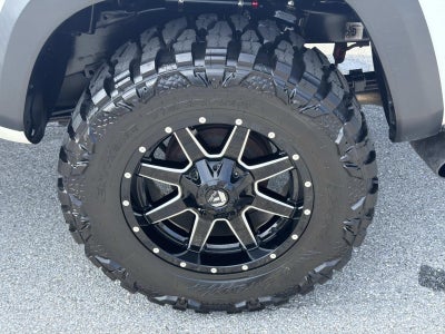 2021 Toyota Tacoma 4WD TRD Off Road
