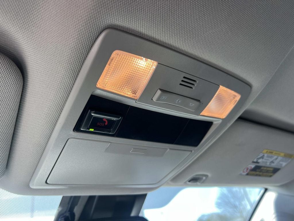 2021 Toyota Tacoma V6