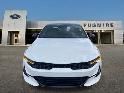 2024 Kia K5 GT-LINE AUTO FWD